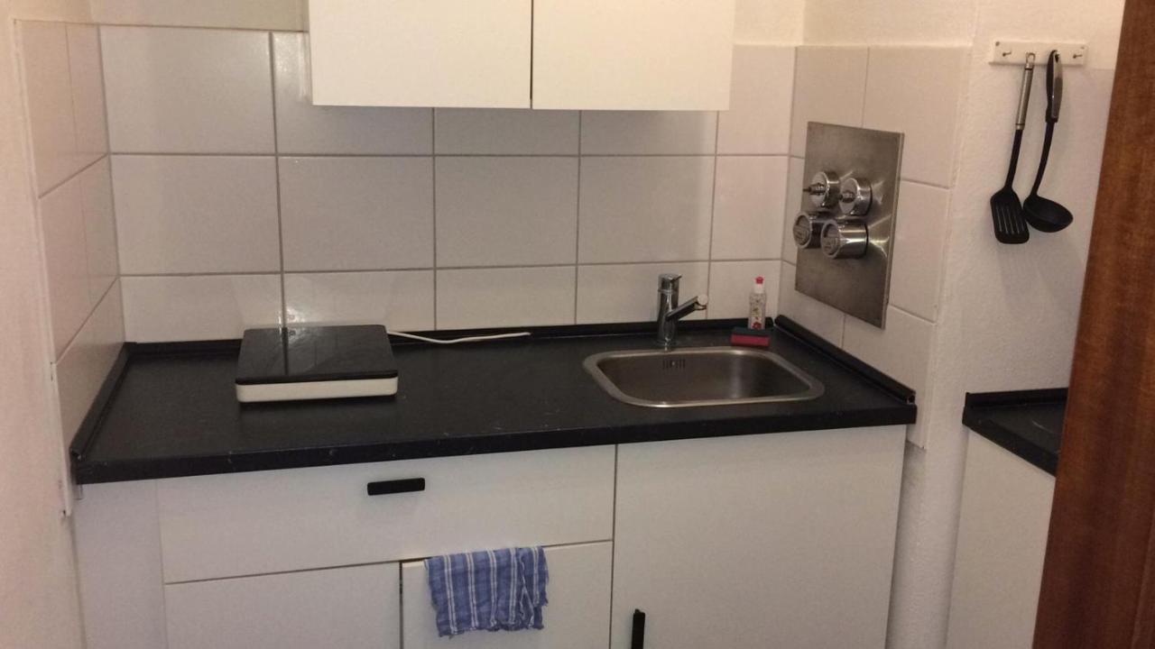 Fewo Koeln 외부 사진