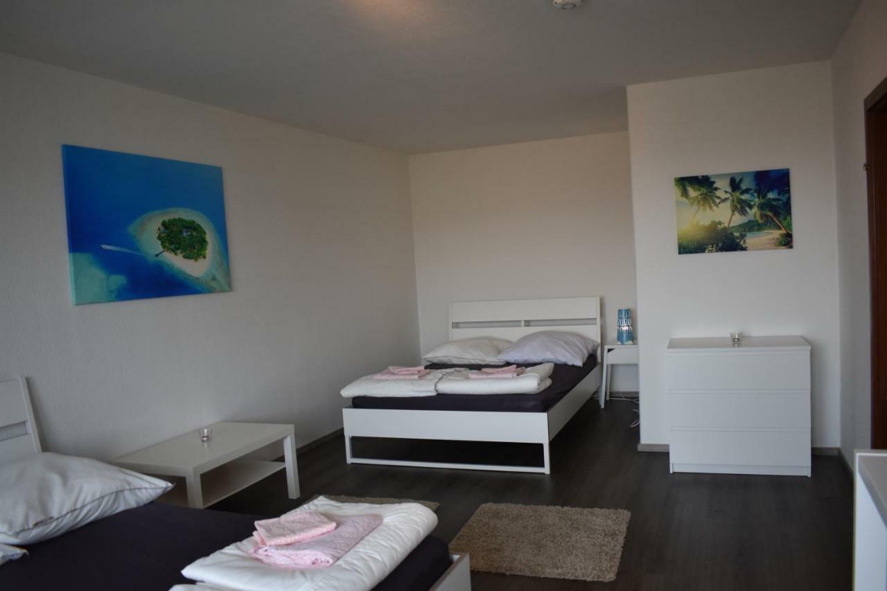 Fewo Koeln 외부 사진
