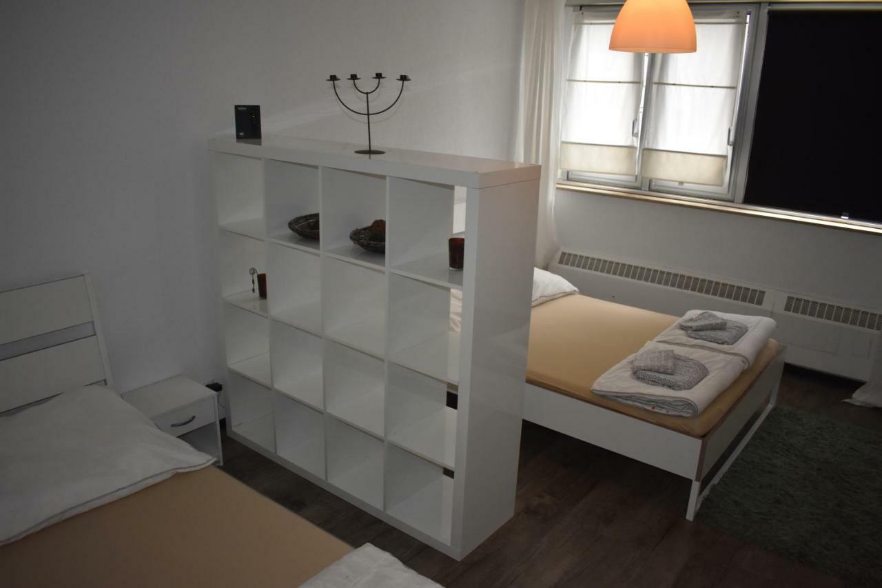 Fewo Koeln 외부 사진