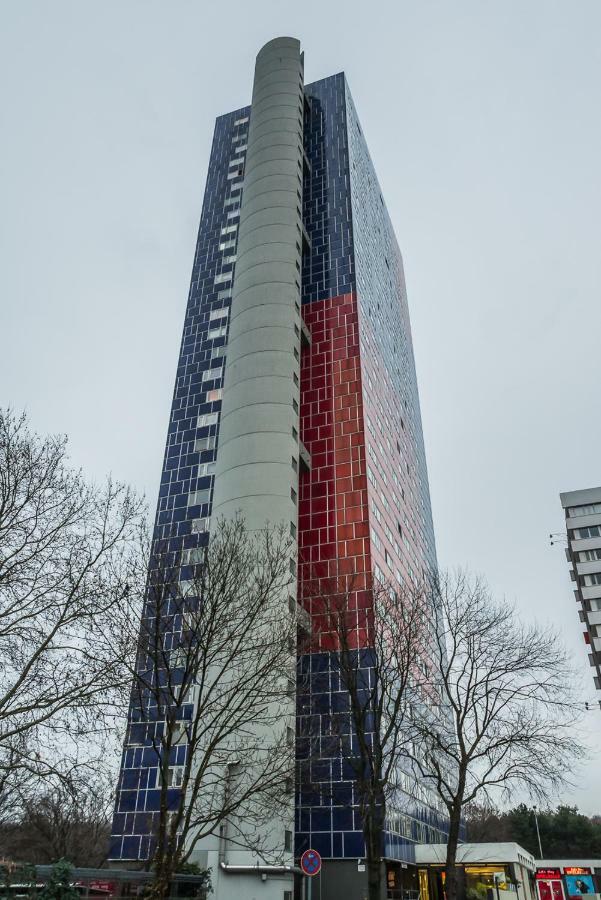 Fewo Koeln 외부 사진