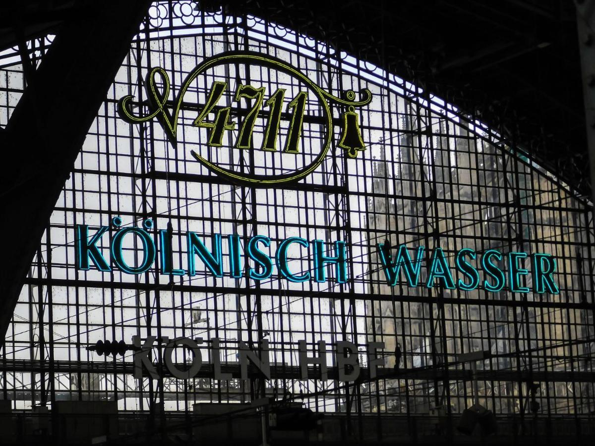Fewo Koeln 외부 사진